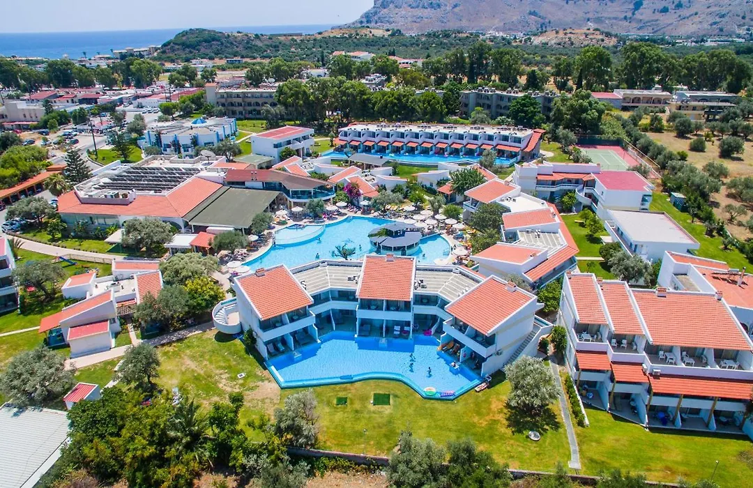 Lydia Maris Resort & Spa-1