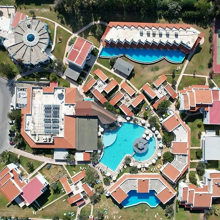 Lydia Maris Resort & Spa-3
